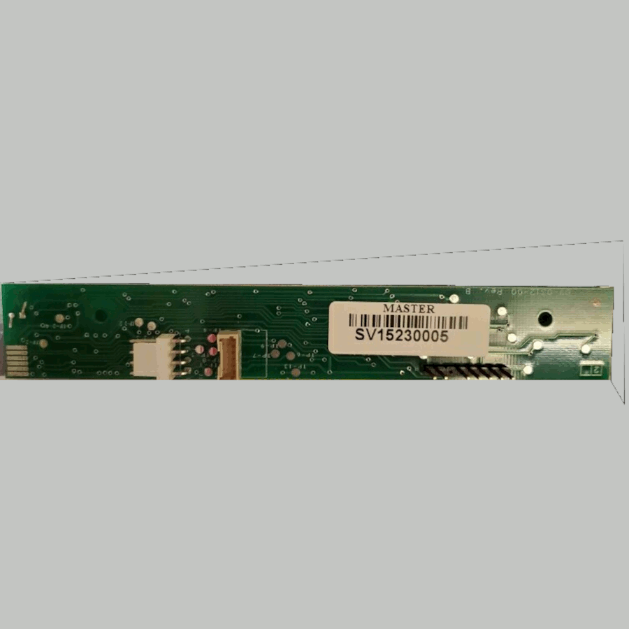 AP Replacement Primary (Lock Side) Sensor PCB