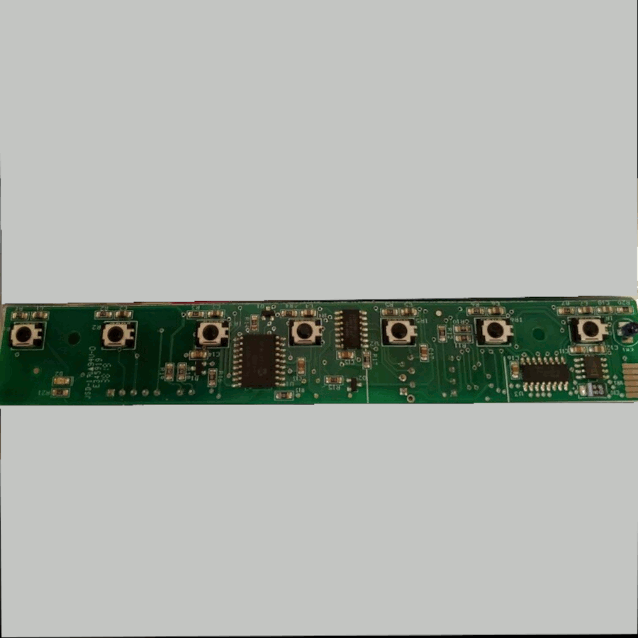 AP Replacement Primary (Lock Side) Sensor PCB