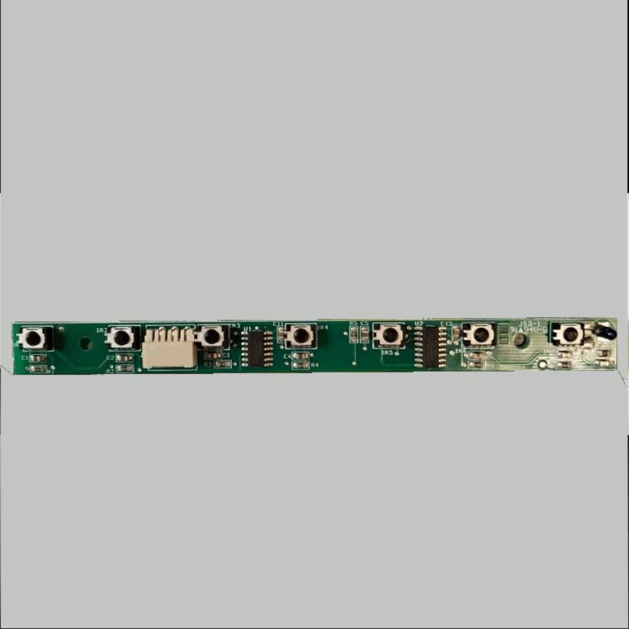 AP Replacement Secondary (Hinge Side) Sensor PCB