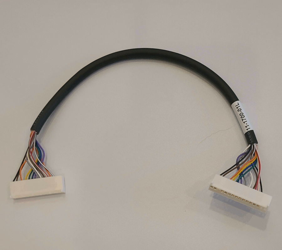 AP 4/5/6/7000/110 DISPLAY HARNESS