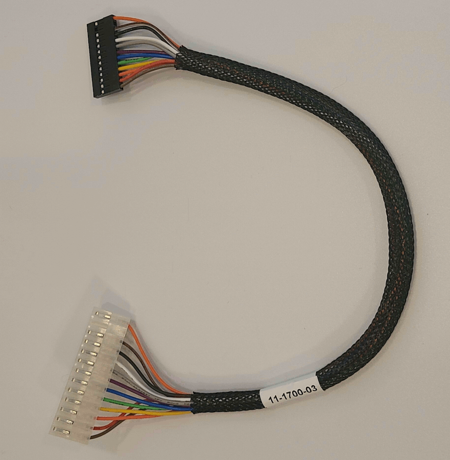 AP 110 KEYPAD CABLE