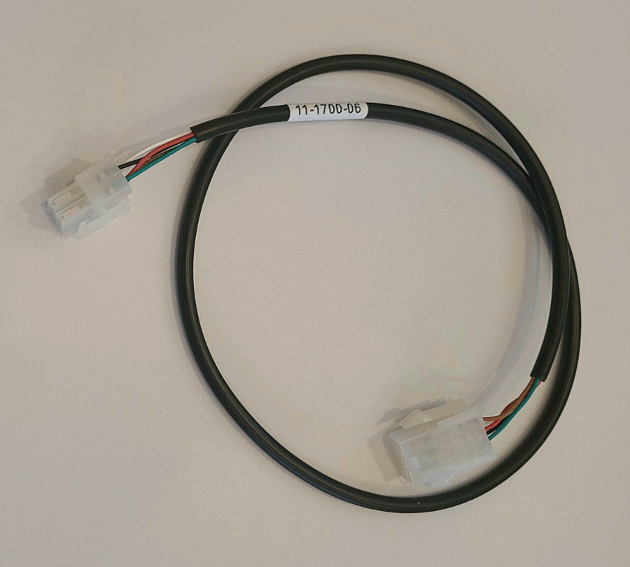 18" MDB EXTENSION CABLE