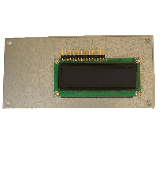 AP 110 Series DISPLAY for RVMC