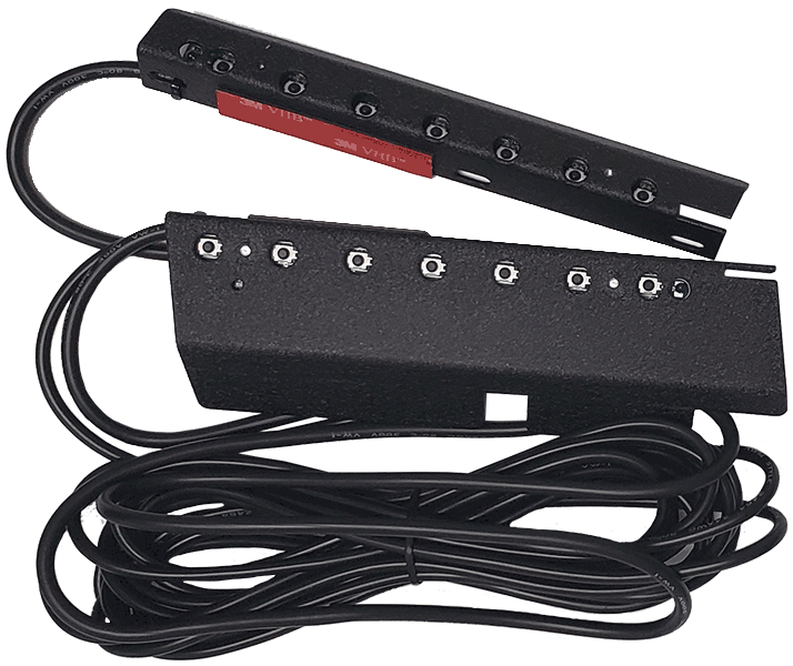 AP 120 and Studio Sensor Kit