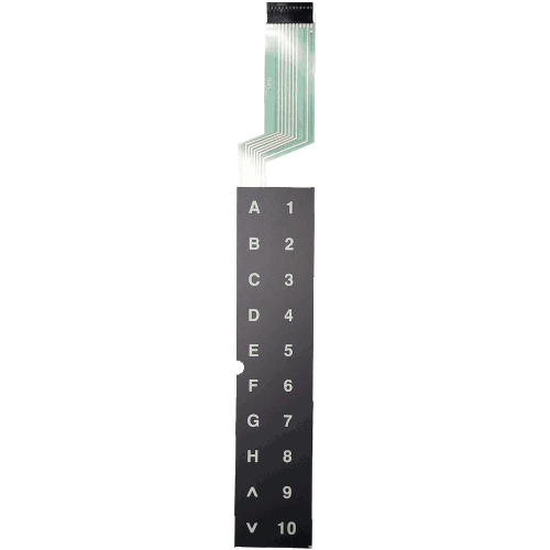 AP 110 Keypad for InOne Kits