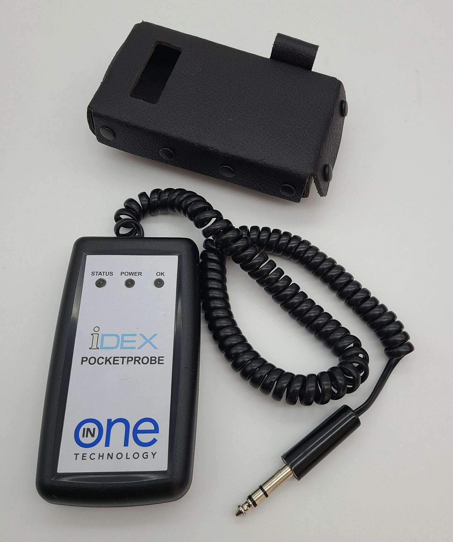Pocket Probe DEX Tester