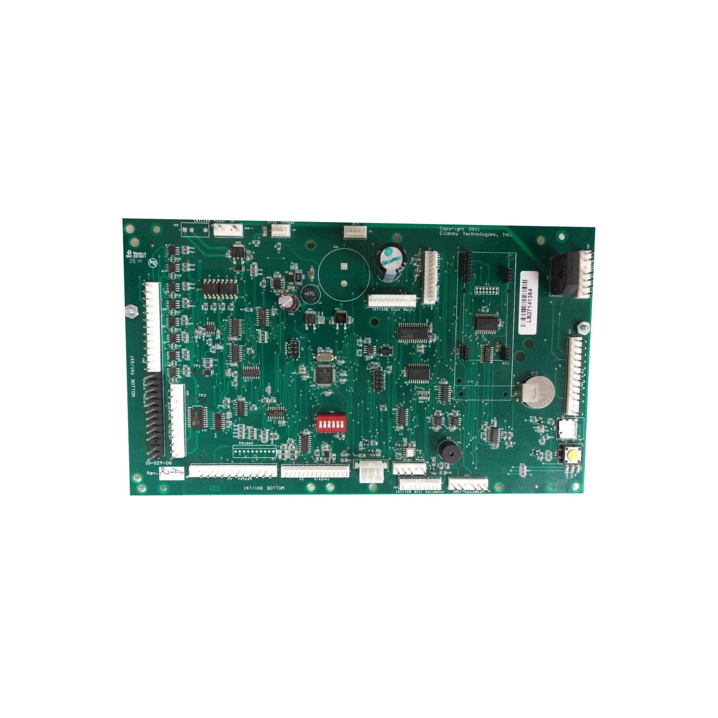 National 145/146 OneBoard Kit