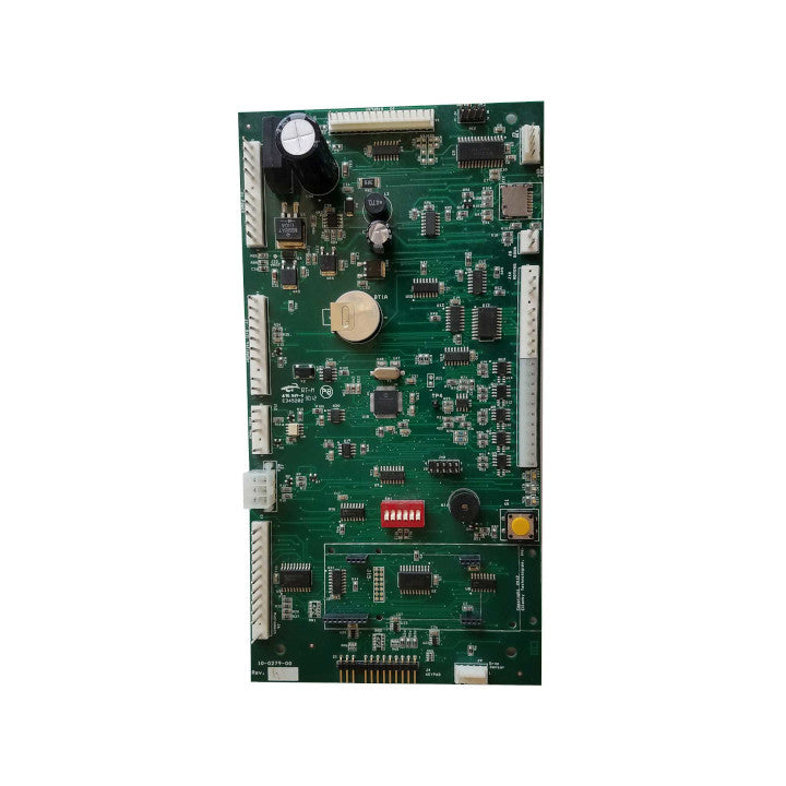 USI SM3/SM4/SM6 Control Board