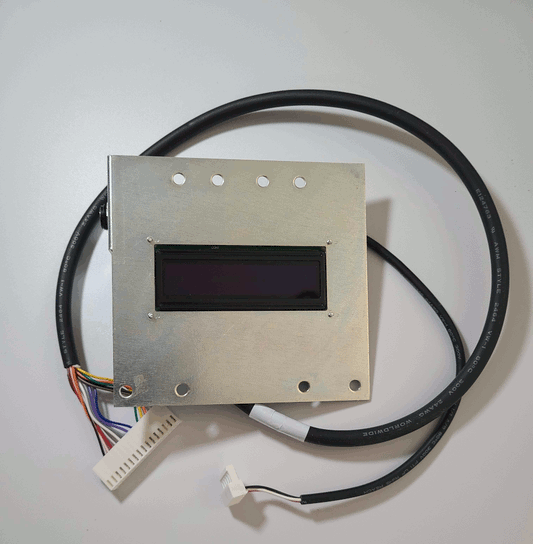 USI SM36 DISPLAY FOR RVMC