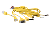 VPOS Touch MDB/DEX Full Harness