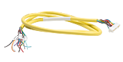 VPOS Touch Pulse Harness