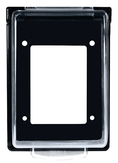 VPOS Touch Protective Casing