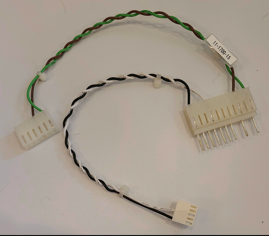 USI iVend sensor adaptor cable for USI3100 kit
