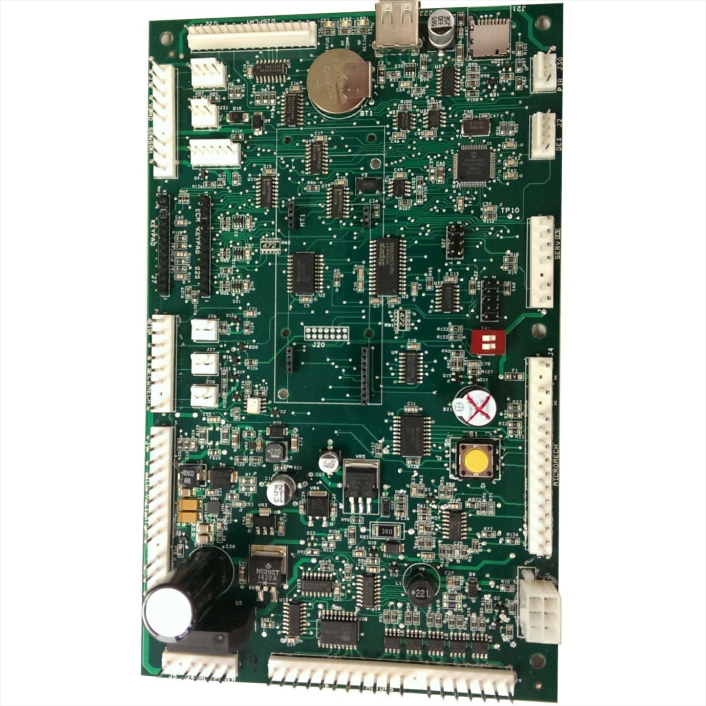 AP 120 OneBoard Kit